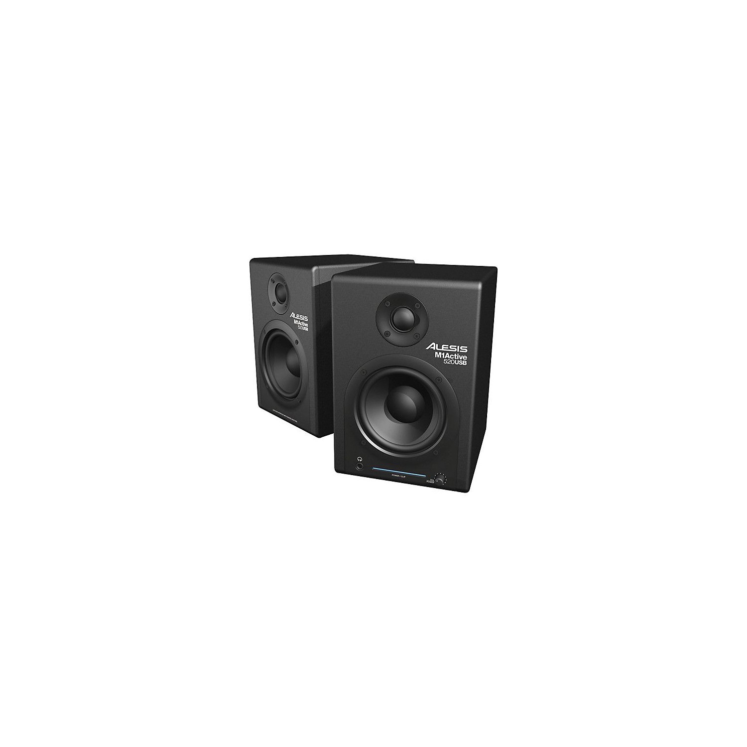Alesis M1 Active 520 USB Referans Monitörü (Çift)