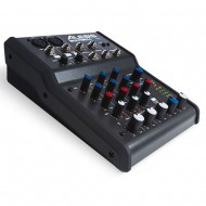 Alesis Multimix 4 USB FX Mixer Ses Kartı