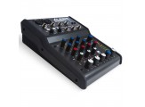 Alesis Multimix 4 USB FX Mixer Ses Kartı