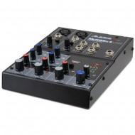 Alesis MultiMix 4 USB Mixer