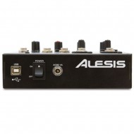 Alesis MultiMix 4 USB Mixer