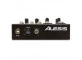 Alesis MultiMix 4 USB Mixer