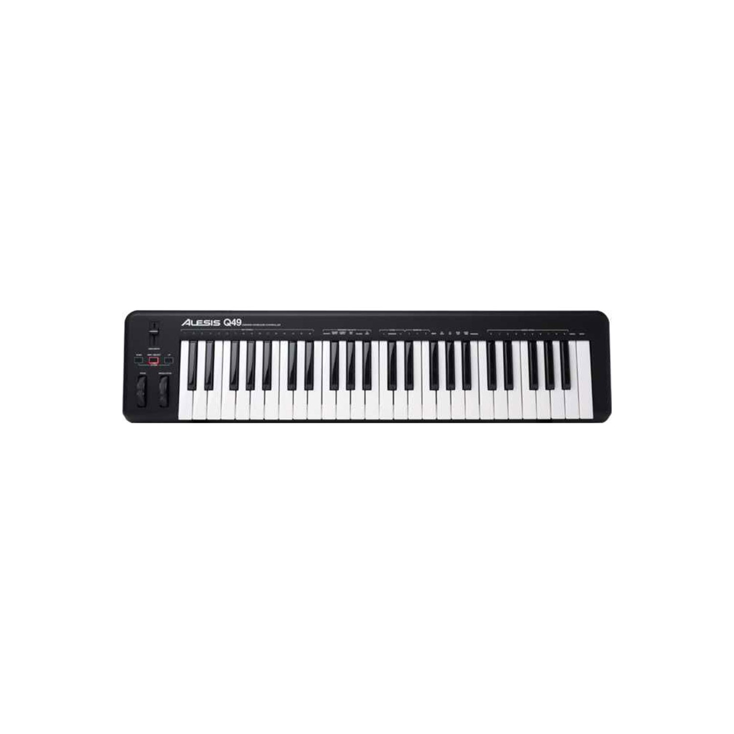 Alesis Q49 Midi Klavye