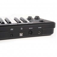 Alesis Q49 Midi Klavye