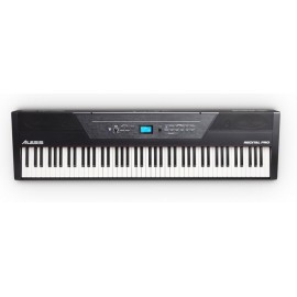 Alesis Recital Pro 88 Tuş Dijital Piyano