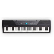 Alesis Recital Pro 88 Tuş Dijital Piyano