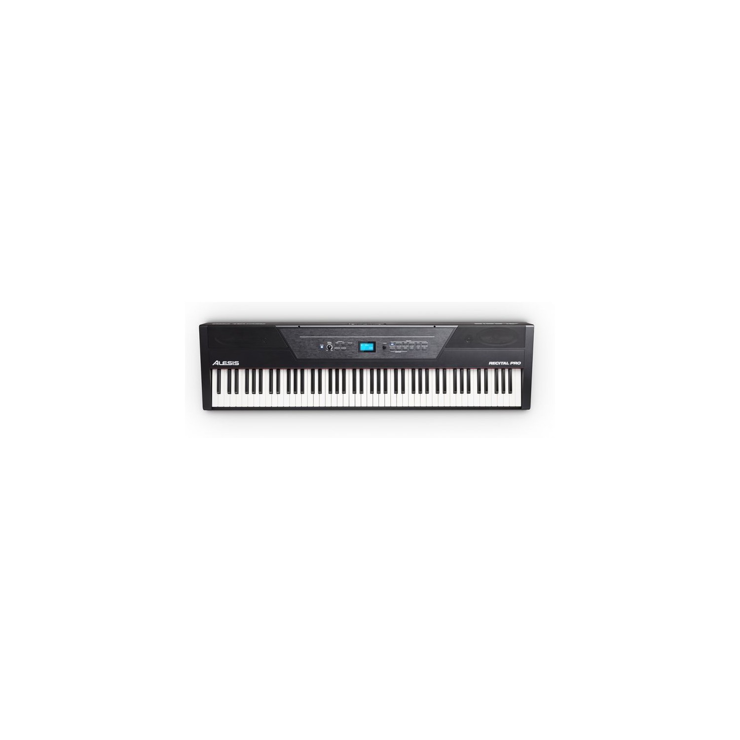 Alesis Recital Pro 88 Tuş Dijital Piyano