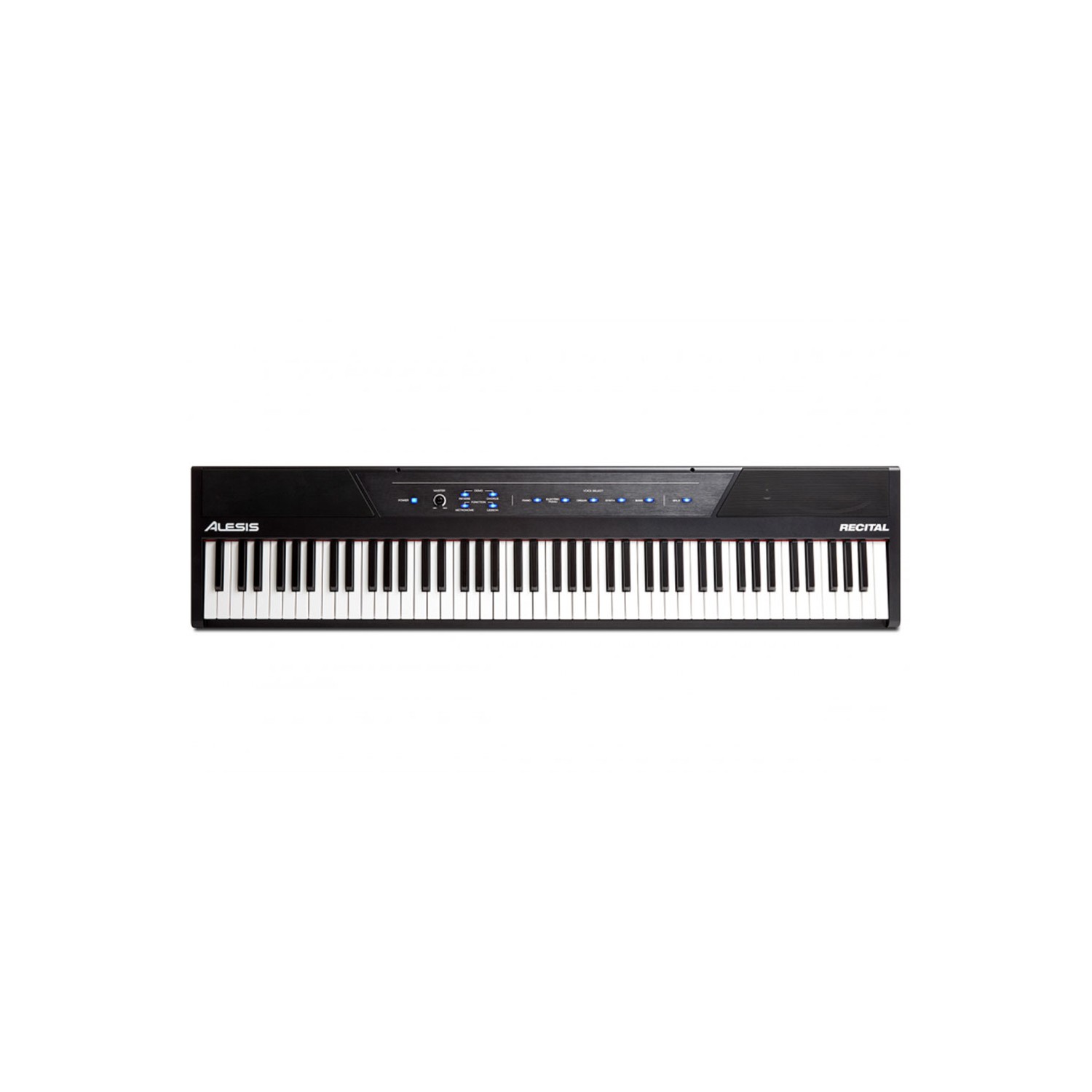 Alesis Recital X 88 Tuş Dijital Piyano