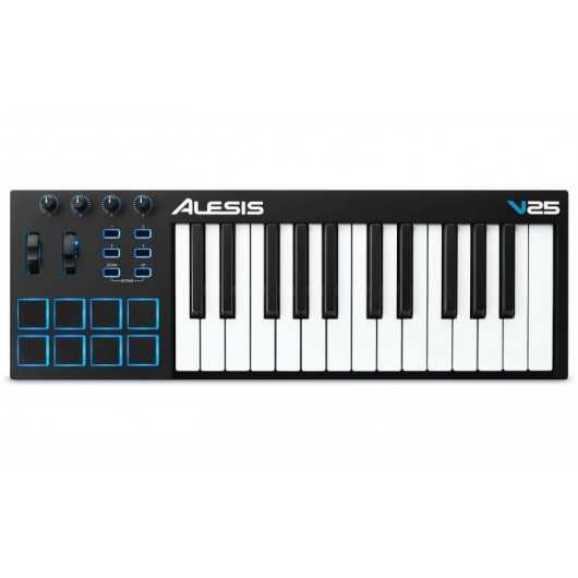 Alesis V25 Midi Klavye