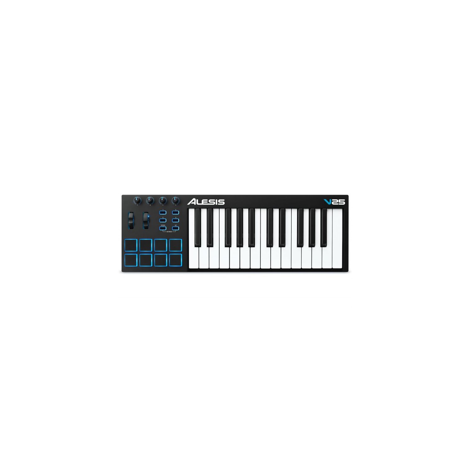 Alesis V25 Midi Klavye