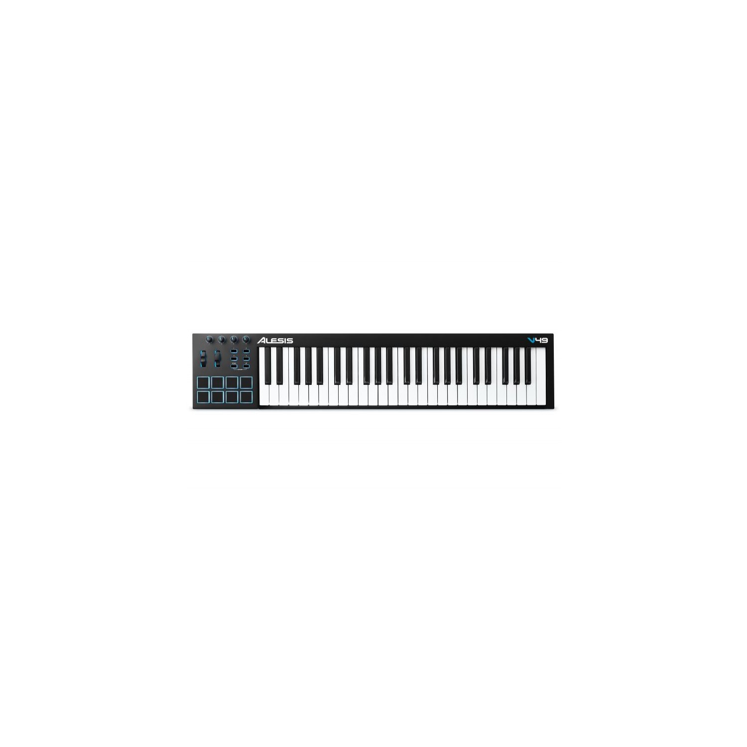 Alesis V49 Midi Klavye