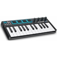 Alesis VMini 25-Tuş USB/MIDI Controller