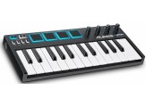 Alesis VMini 25-Tuş USB/MIDI Controller