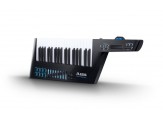 Alesis Vortexred Wireless 2 / USB-MIDI Controller Keytar