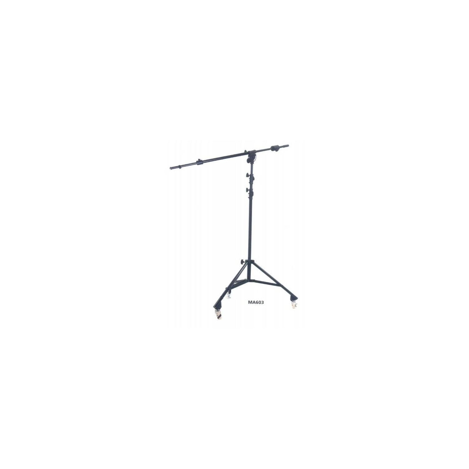 Alctron MA603 Dayanıklı Broadcast Mikrofon Standı