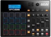 AKAI MPD226 USB Pad Kontrol Cihazı