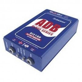 Alctron ADB DI2100 Direct Box