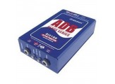 Alctron ADB DI2100 Direct Box