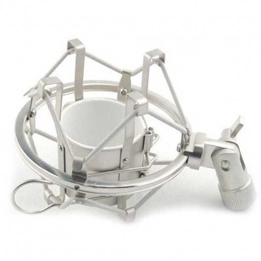 Alctron MA 001 W Metal Shockmount