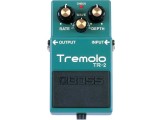 Boss TR-2 (T) Tremolo Gitar Pedalı