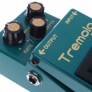 Boss TR-2 (T) Tremolo Gitar Pedalı