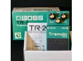 Boss TR-2 (T) Tremolo Gitar Pedalı