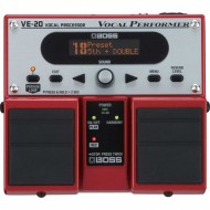 Boss VE-20 Vokal Prosesör