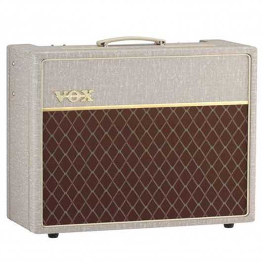 Vox AC15HW1-X Gitar Amfisi