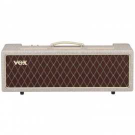 Vox AC30HWH 30 Watt Kafa Gitar Anfisi