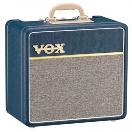 Vox AC4C1-BL 4 Watt Gitar Amfisi