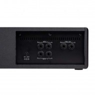 Korg SonicBar Stereo Monitor