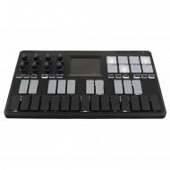 Korg NANOKEY STUDIO Mobile Midi Keyboard