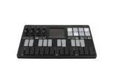 Korg NANOKEY STUDIO Mobile Midi Keyboard