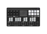 Korg NANOKEY STUDIO Mobile Midi Keyboard