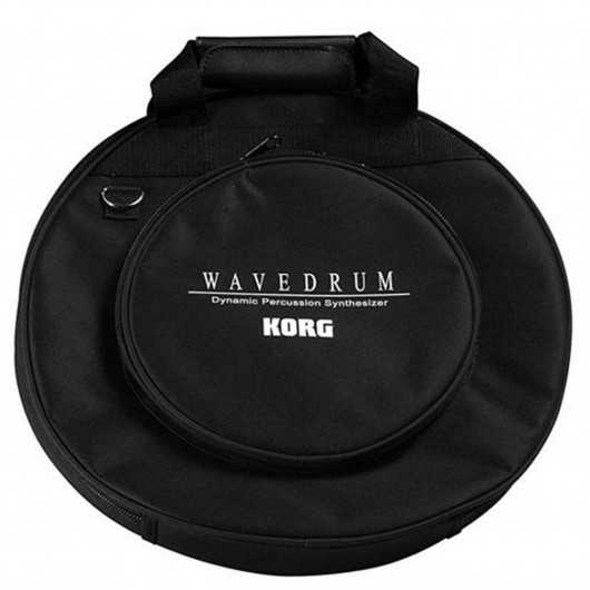 Korg SC-WD Wavedrum Yumuşak Çanta