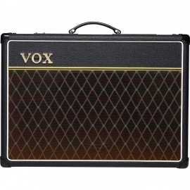 Vox AC15C1-X 15 Watt Gitar Amfisi