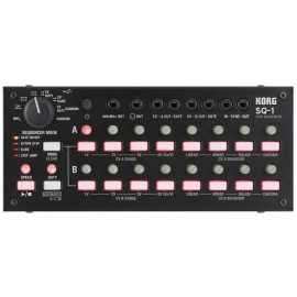 Korg SQ-1 Step Sequencer