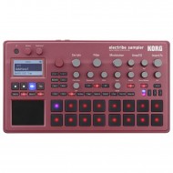 Korg ELECTRIBE 2 SAMPLER Music Production Station