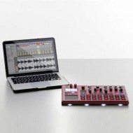 Korg ELECTRIBE 2 SAMPLER Music Production Station