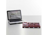 Korg ELECTRIBE 2 SAMPLER Music Production Station