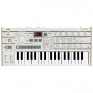 Korg MICROKORG S Synthesizer - Vocoder