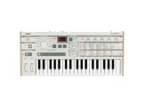 Korg MICROKORG S Synthesizer - Vocoder