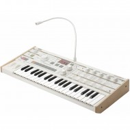 Korg MICROKORG S Synthesizer - Vocoder