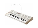 Korg MICROKORG S Synthesizer - Vocoder