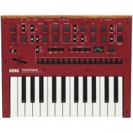 Korg MONOLOGUE Monophonic Analogue Synthesizer