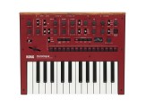 Korg MONOLOGUE Monophonic Analogue Synthesizer