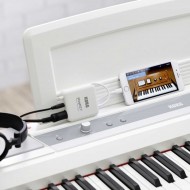 Korg PLUGKEY Mobile Midi / Audio