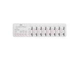 Korg NANOKONTROL2-WH Slim-Line USB Controller