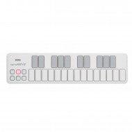 Korg NANOKEY2-WH Slim-Line USB Klavye