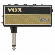 Vox AMPLUG-2 BLUES amPlug Serisi Kulak Amfisi